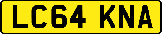 LC64KNA