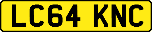 LC64KNC