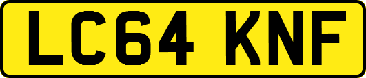 LC64KNF