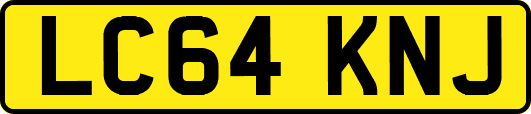LC64KNJ