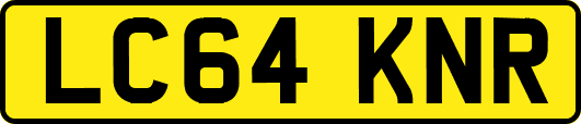 LC64KNR