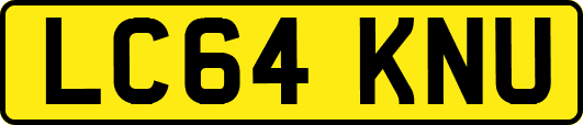 LC64KNU