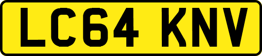 LC64KNV