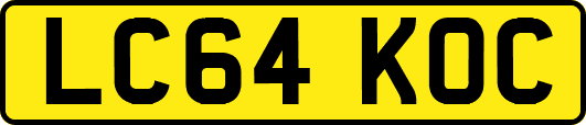 LC64KOC