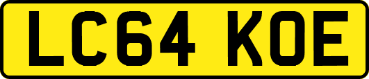 LC64KOE