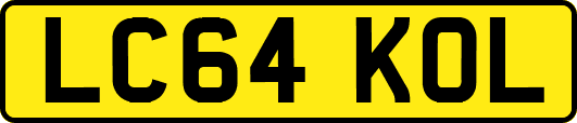 LC64KOL