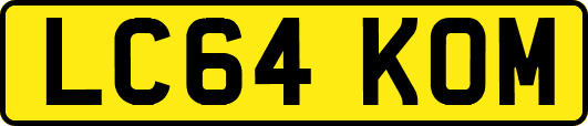 LC64KOM