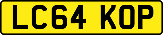 LC64KOP