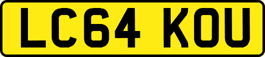LC64KOU