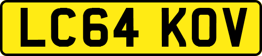 LC64KOV