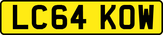 LC64KOW