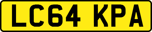 LC64KPA