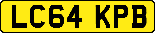 LC64KPB