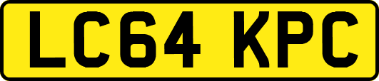 LC64KPC