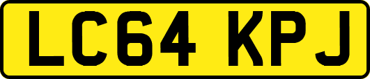 LC64KPJ