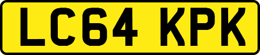 LC64KPK