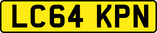 LC64KPN