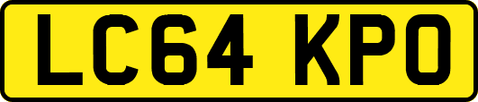 LC64KPO