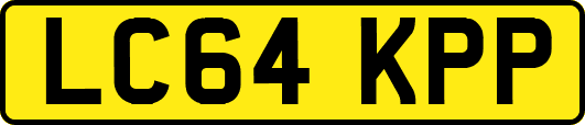 LC64KPP