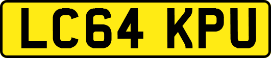 LC64KPU