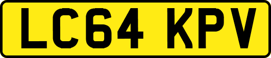 LC64KPV