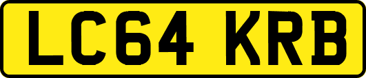 LC64KRB