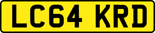 LC64KRD