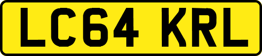 LC64KRL