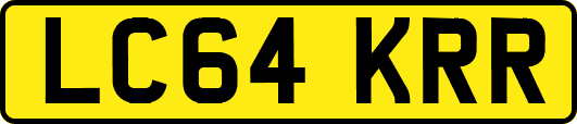 LC64KRR