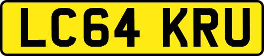 LC64KRU
