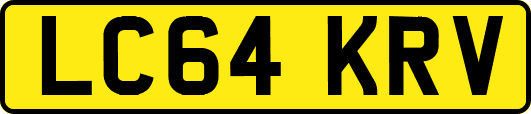 LC64KRV