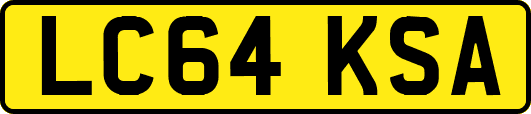 LC64KSA