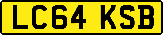 LC64KSB
