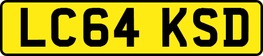 LC64KSD