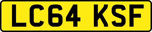 LC64KSF