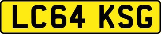 LC64KSG