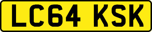 LC64KSK