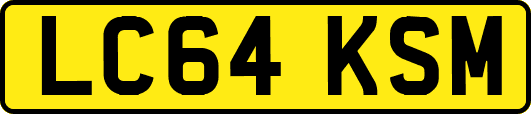 LC64KSM