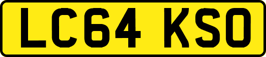 LC64KSO