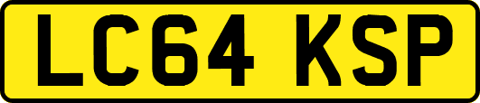 LC64KSP