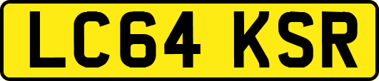 LC64KSR