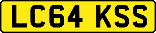 LC64KSS