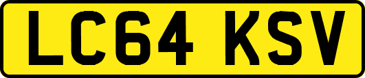 LC64KSV