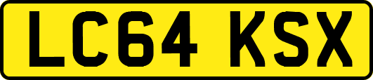 LC64KSX
