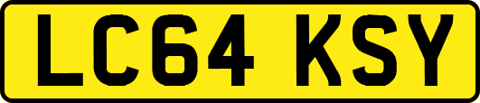 LC64KSY