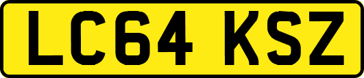 LC64KSZ