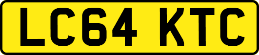 LC64KTC