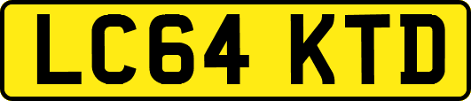 LC64KTD