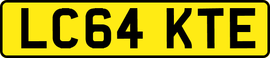 LC64KTE