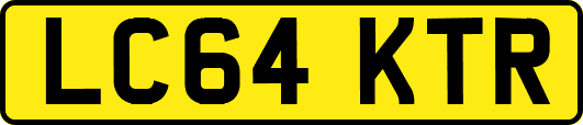 LC64KTR